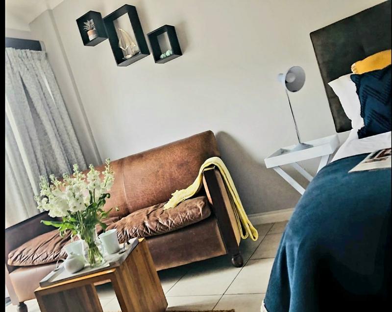 1 Bedroom Property for Sale in Strand South Western Cape